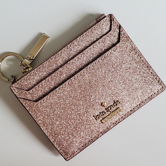 kate spade Handbags - NWOT Burgess Court Card Holder